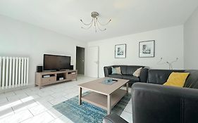 Atriumhaus Meisenweg 4