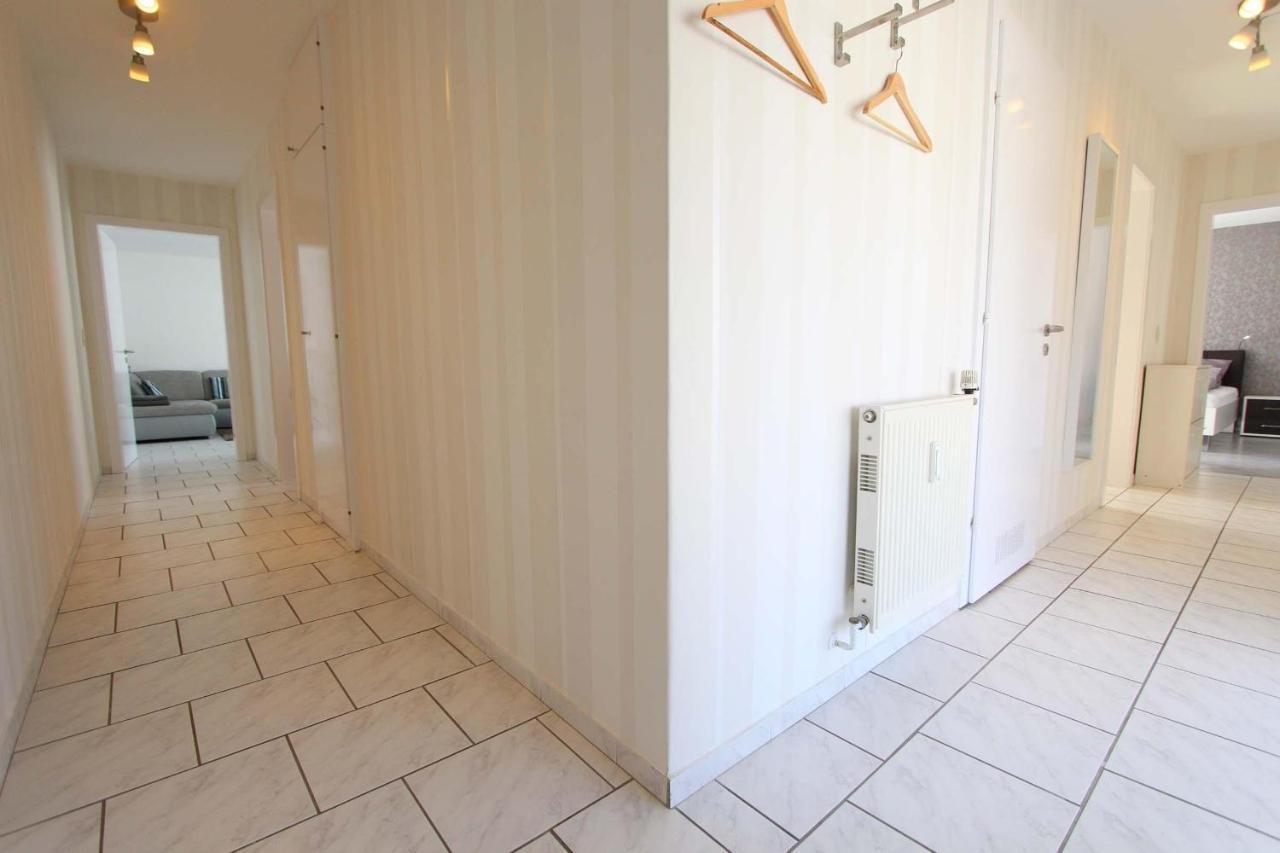 Atriumhaus Meisenweg 4 Kellenhusen Exterior foto